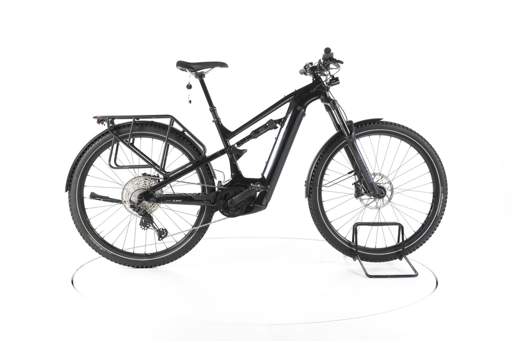 Cannondale Moterra Neo EQ SUV E-Bike - Image 1