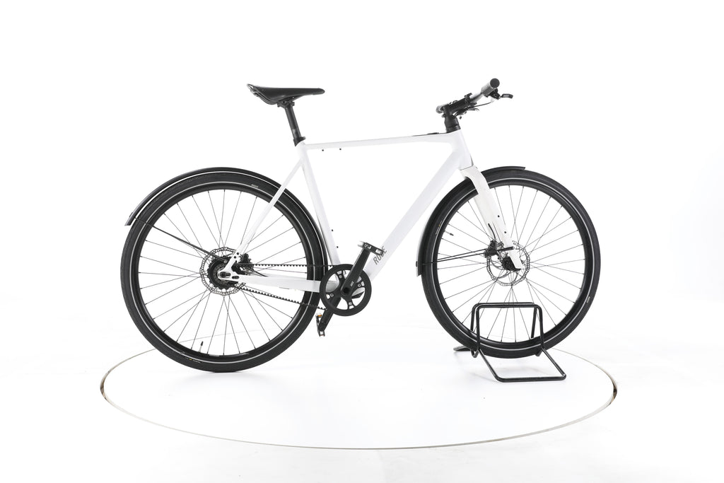 Rose Sneak Plus EQ City E-Bike - Image 1