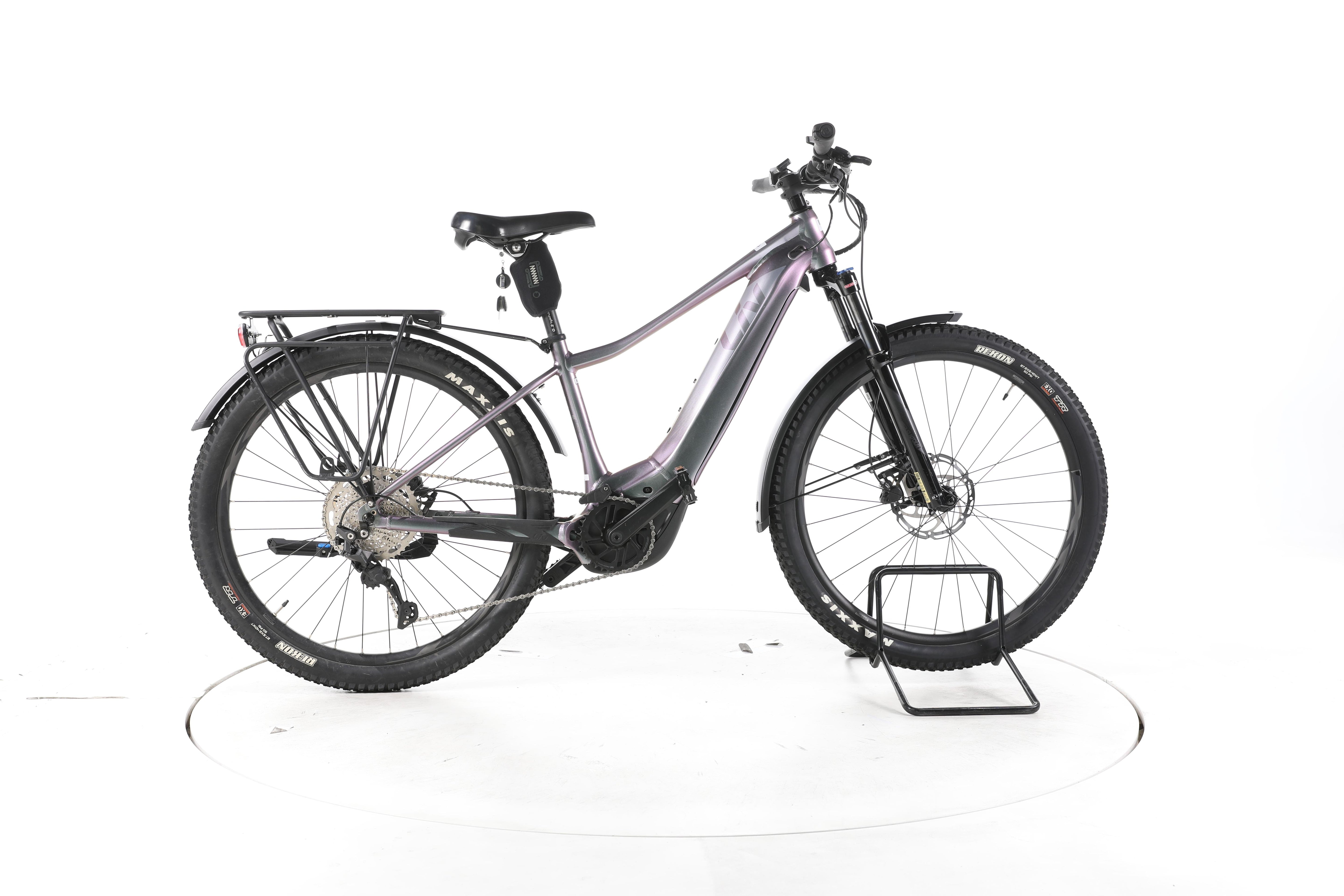 Liv Vall-E+ 2 Trekking E-Bike - Image 1