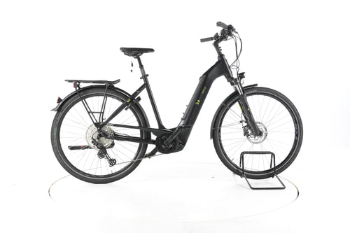 2R Manufaktur ELX 11 Trekking E-Bike Tiefeinsteiger - Image 1