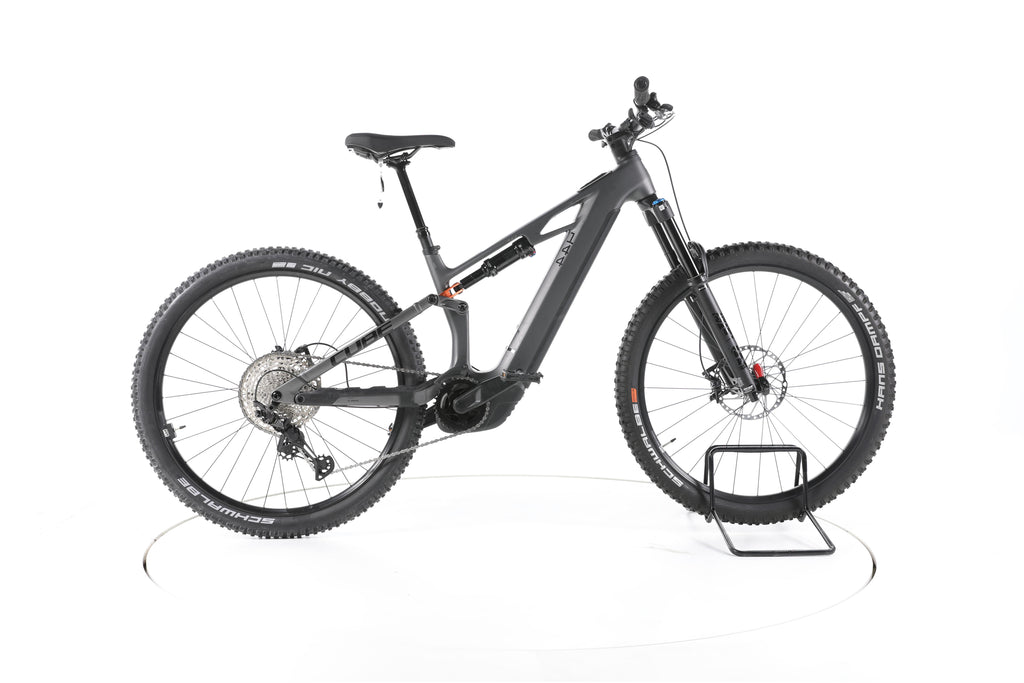 Cube Stereo Hybrid One44 Fully E-Bike Carbon 2024 - Image 1