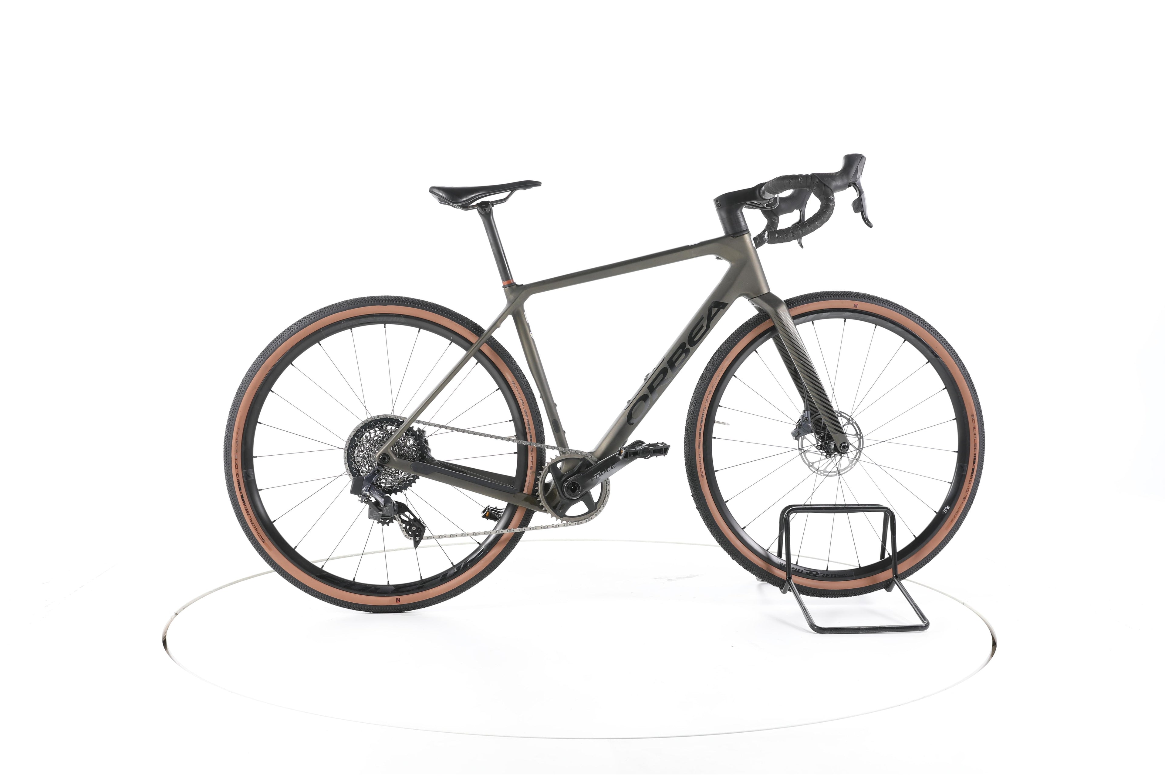 Orbea Terra M21eTEAM 1X - Image 1