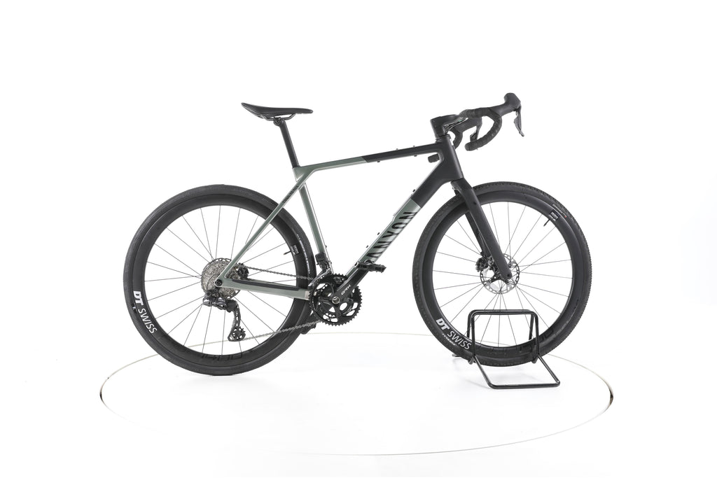 Canyon Grail CF SLX 8 Di2 Fahrrad Rennrad & Gravel - Image 1