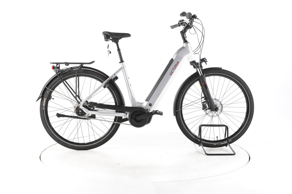 Victoria Tresalo 15 City E-Bike Tiefeinsteiger - Image 1
