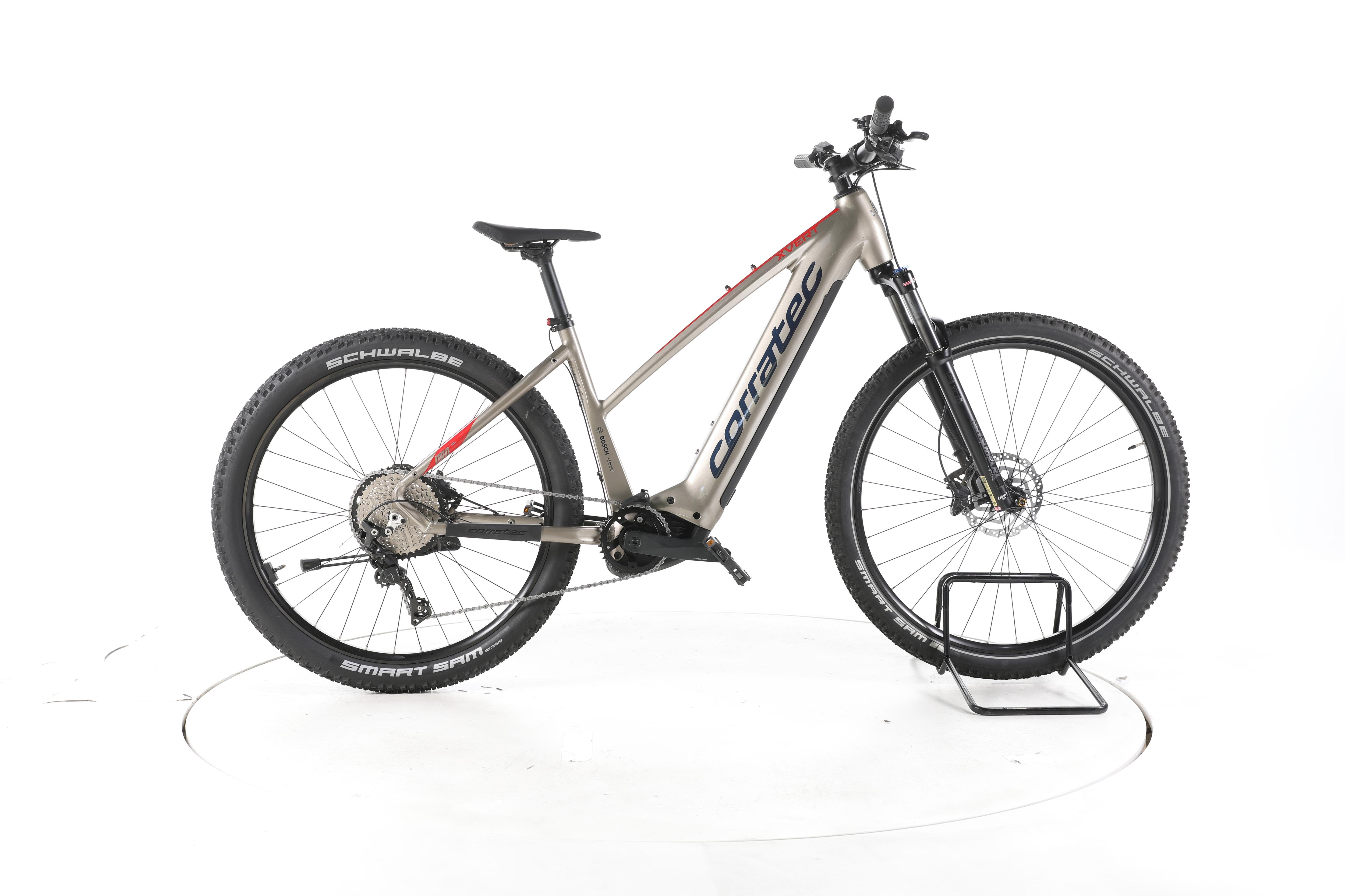 Corratec E-Power X-Vert Pro Sport E-Bike - Image 1