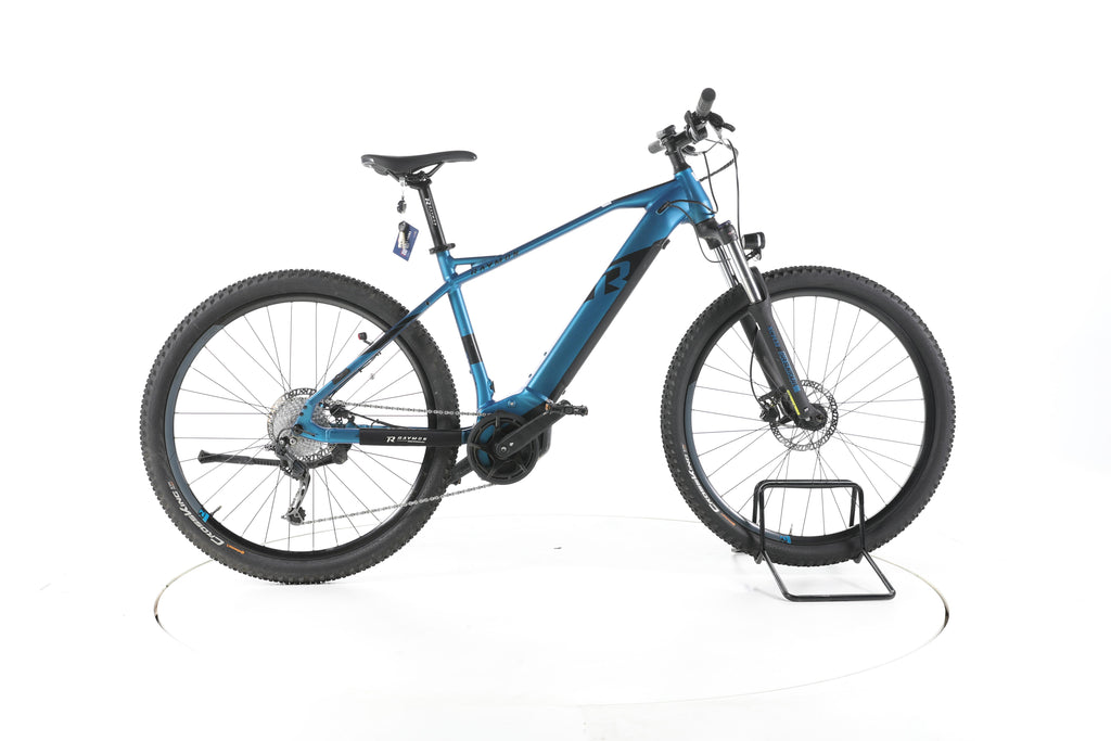 R Raymon HardRay E 5.0 E-Bike - Image 1