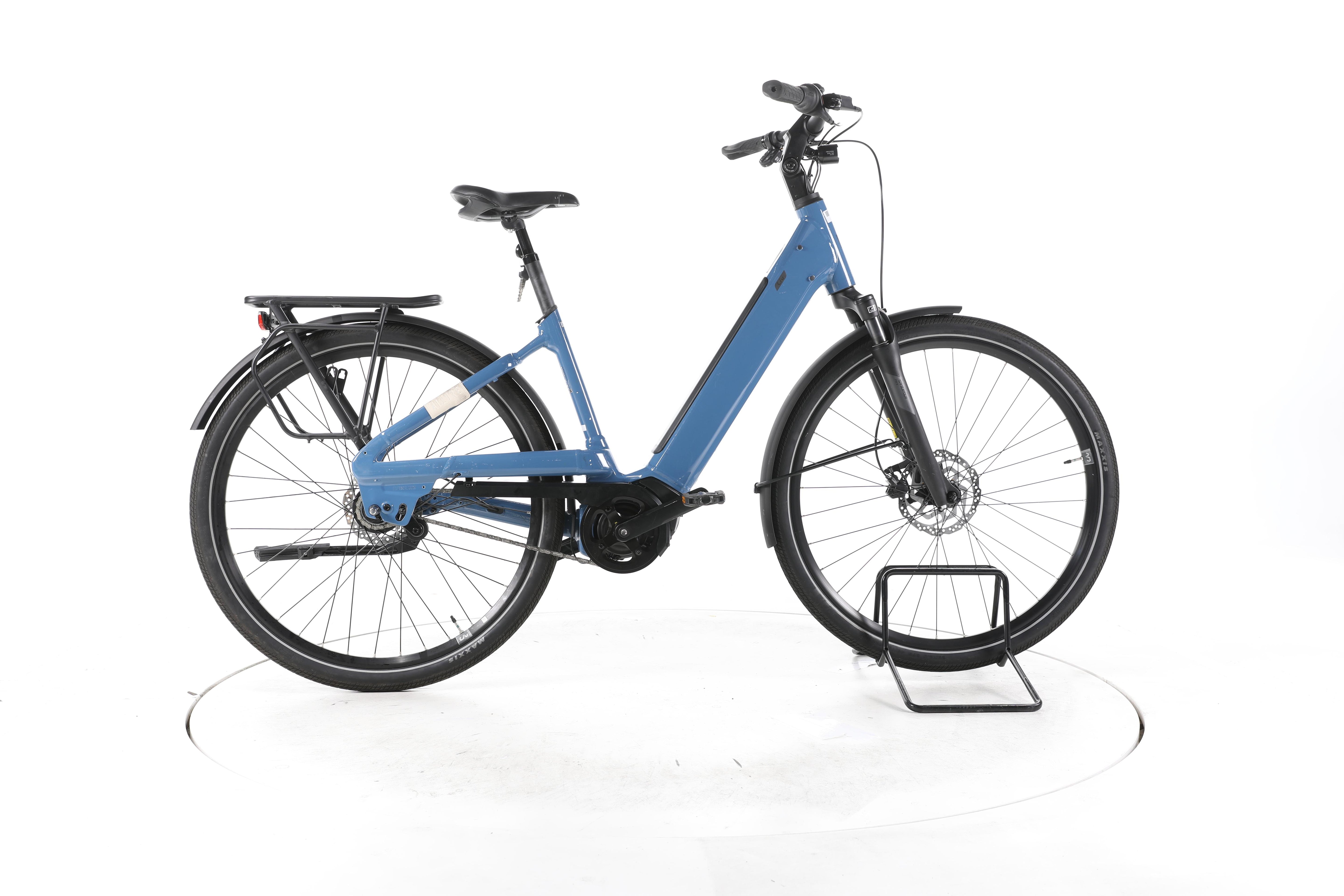 Liv Allure E+ 2 City E-Bike Tiefeinsteiger - Image 1
