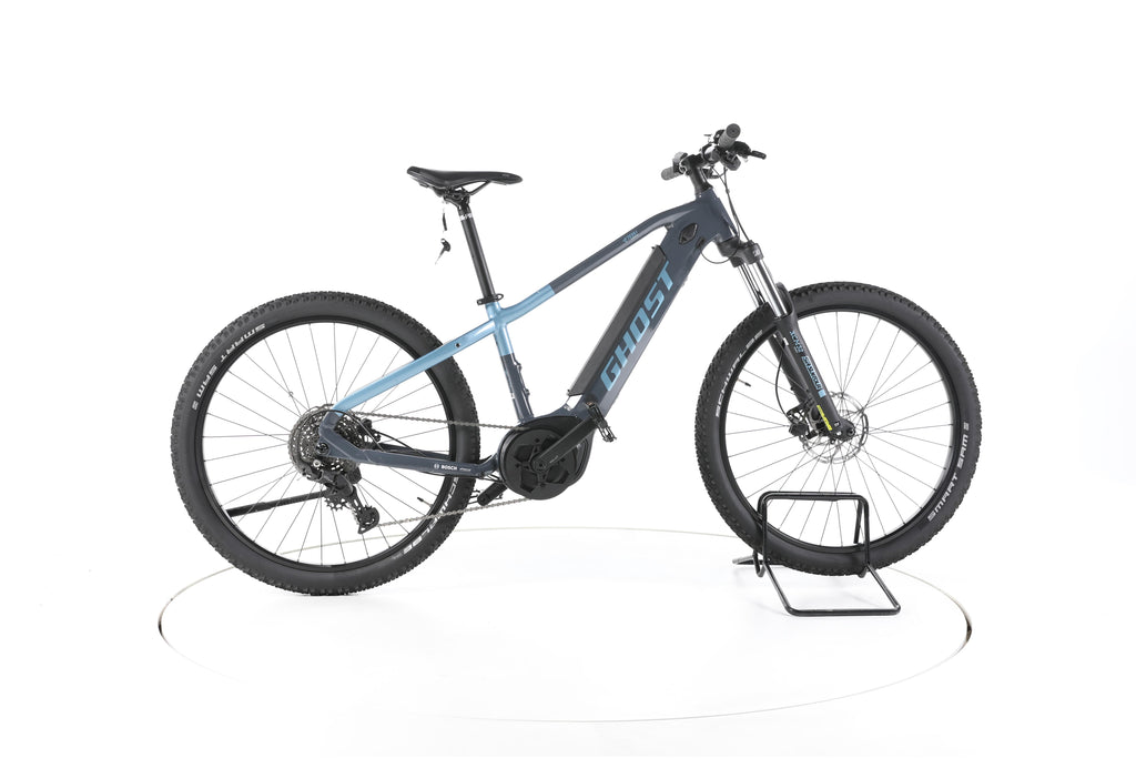 Ghost E-Teru Essential E-Bike 2023 - Image 1