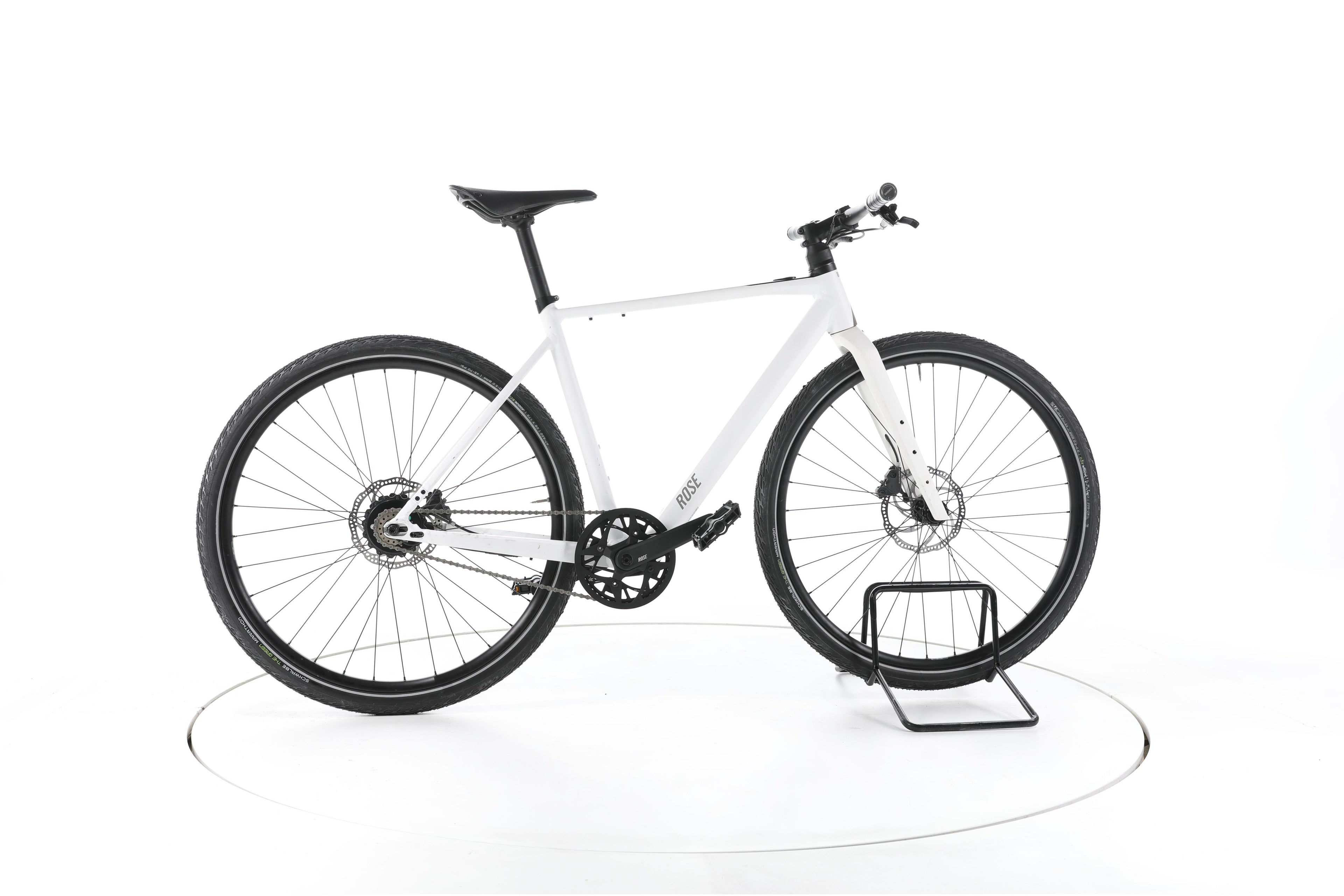 Rose Sneak Plus City E-Bike - Image 1