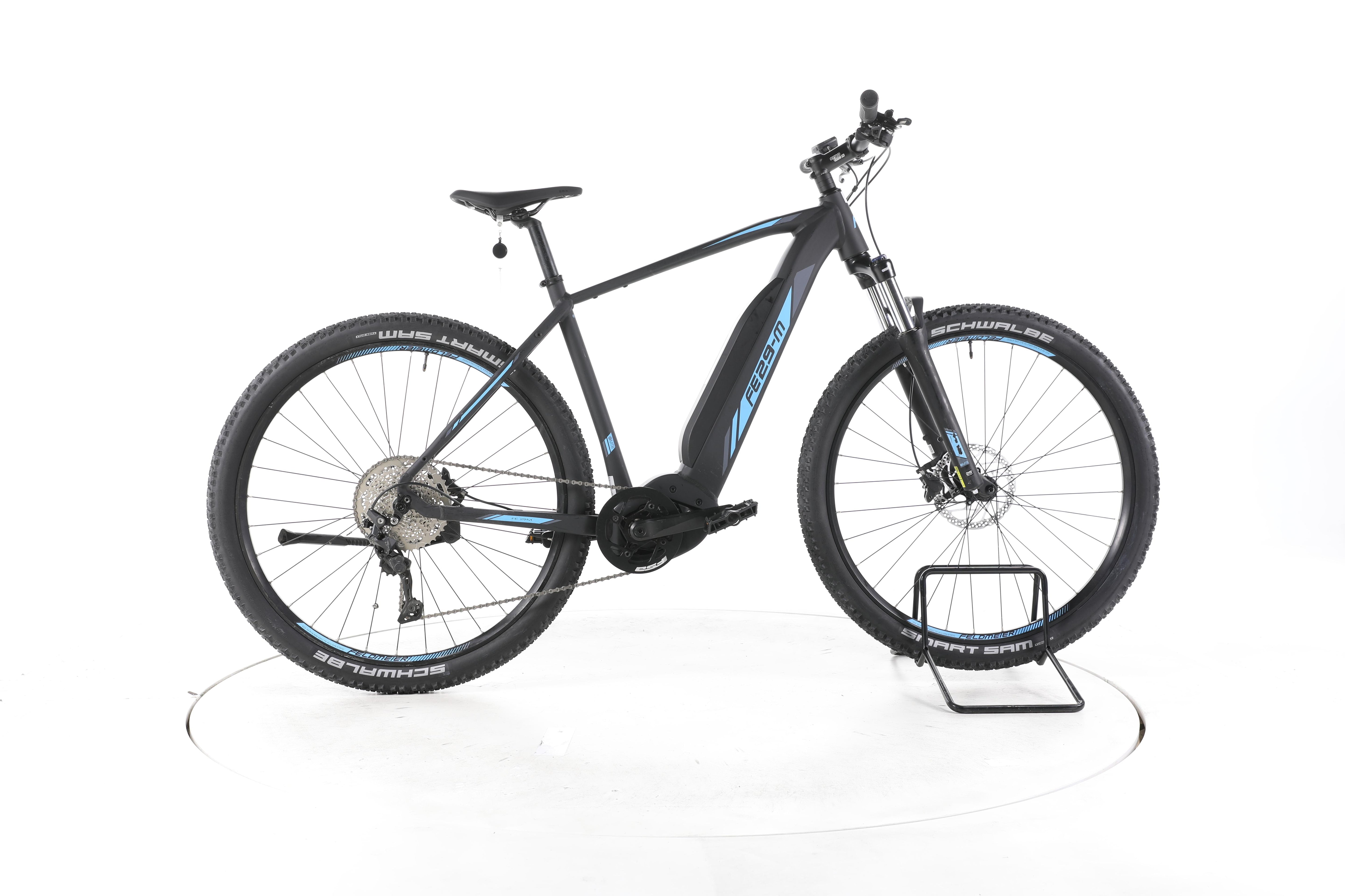 Feldmeier Fe 29 M ECO E-Bike - Image 1