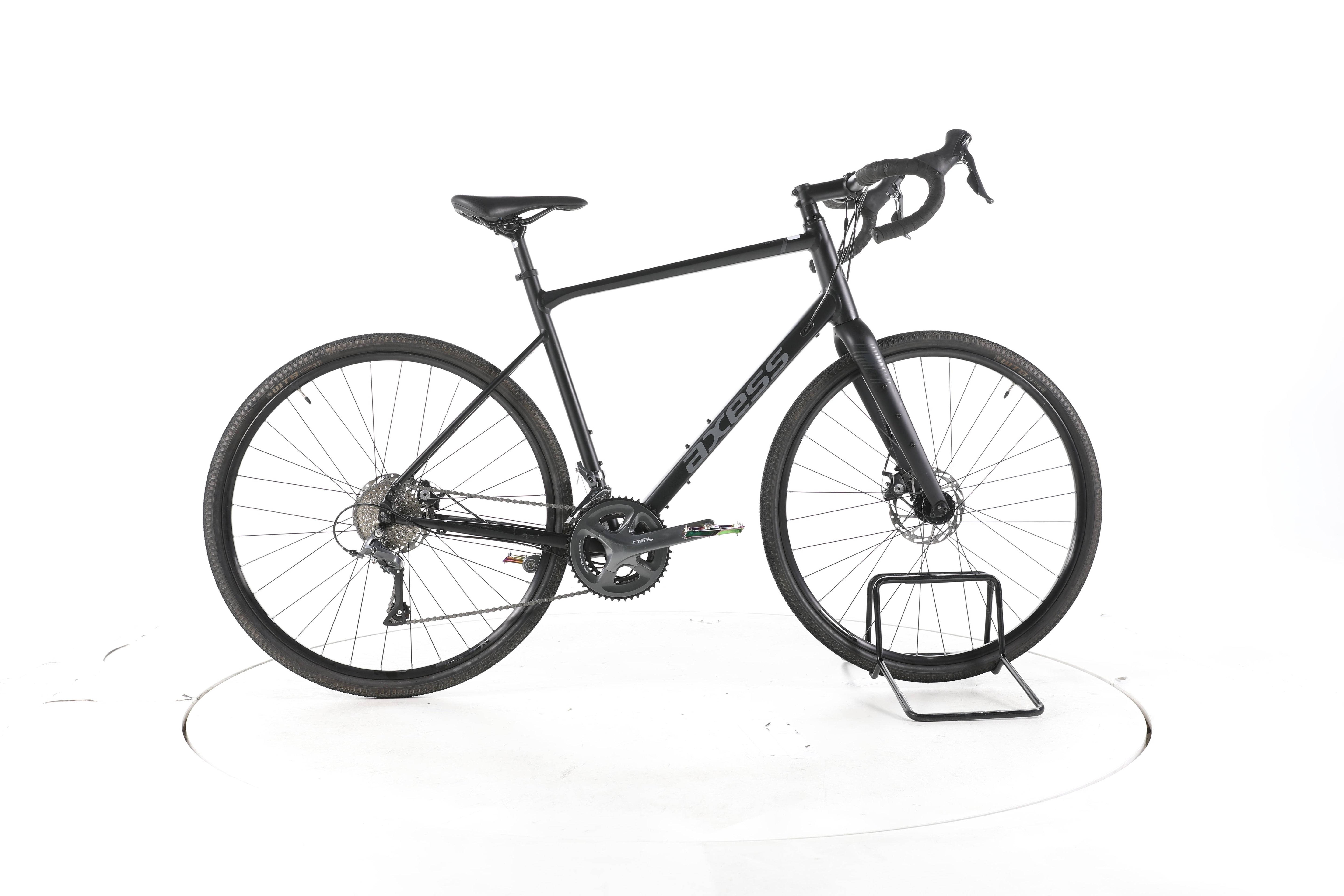 Axess Greed Gravelbike 2025 - Image 1