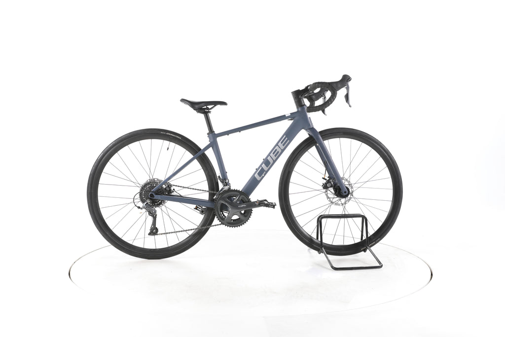Cube Attain Pro Rennrad 2025 - Image 1