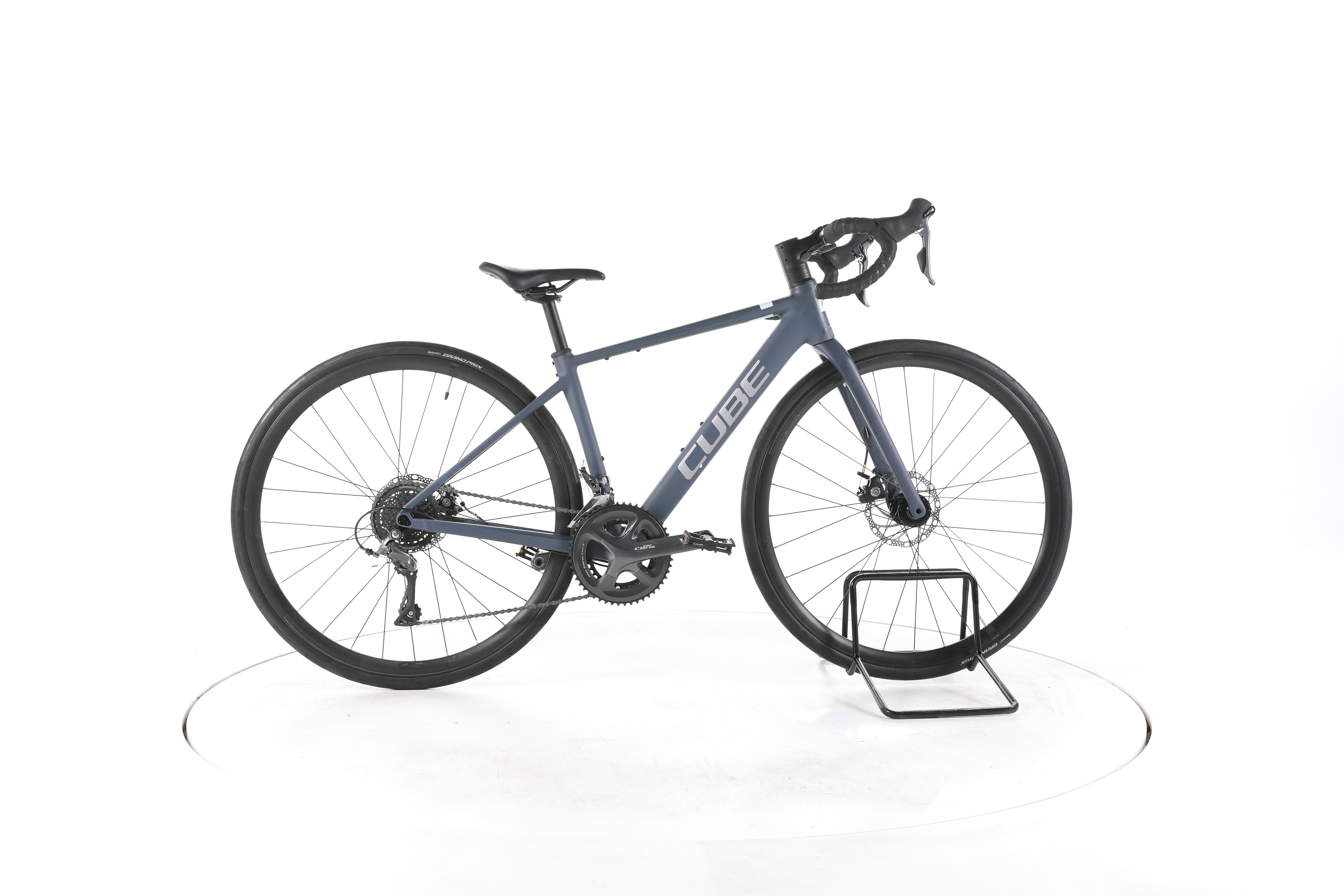 Cube Attain Pro Rennrad 2025 - Image 1