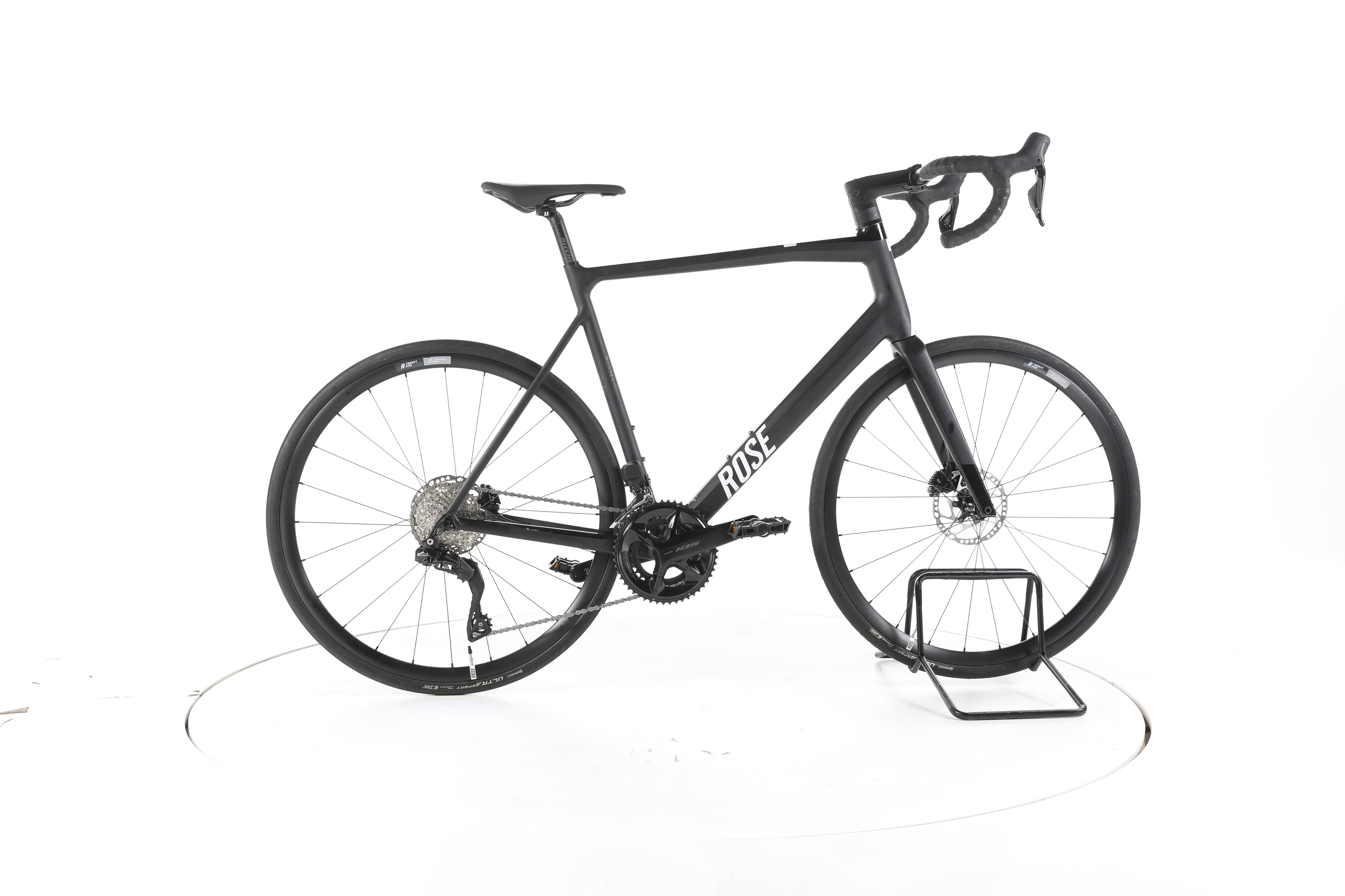 Rose Reveal AL 105 Di2 Rennrad - Image 1