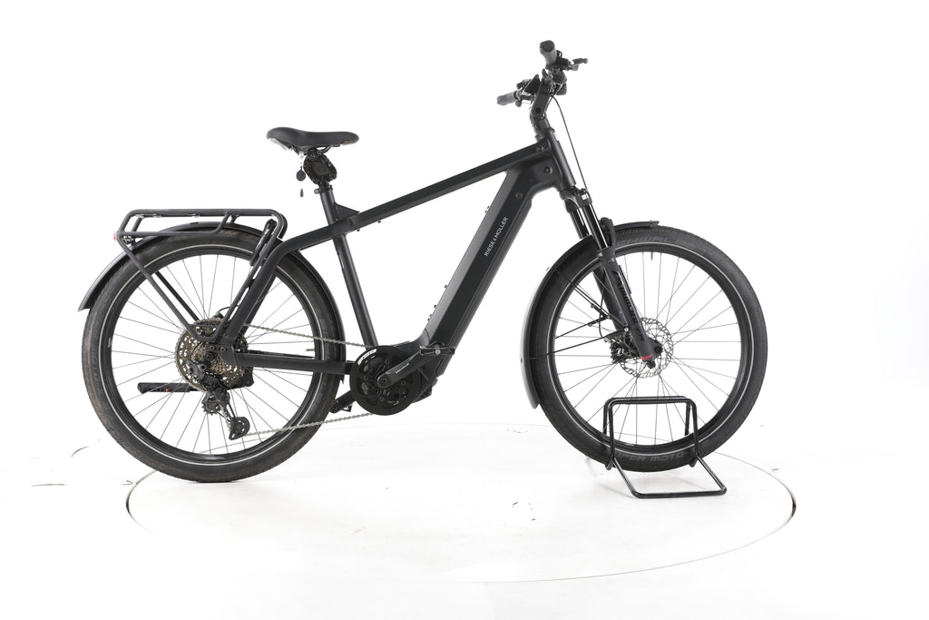 Riese & Müller Charger4 GT touring Trekking E-Bike - Image 1