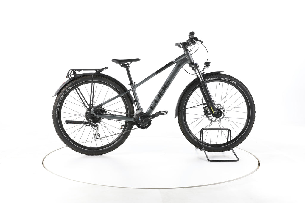 Cube Aim Race Allroad Fahrrad City & Trekking - Image 1