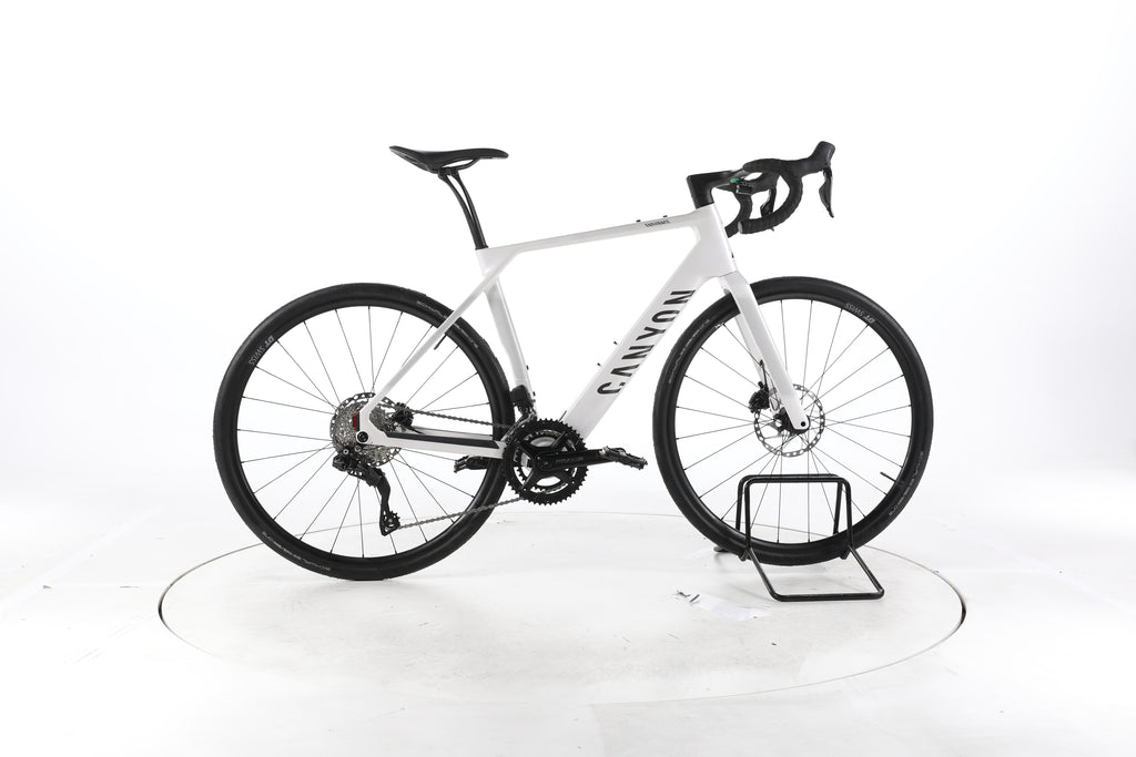 Canyon Endurace:ONfly CF 7 E-Gravel & Rennrad Carbon 2025 - Image 1