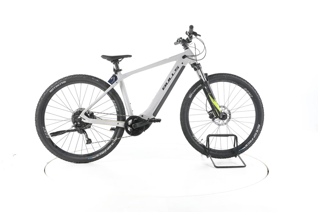 Bulls LT Evo CX E-Bike - Image 1