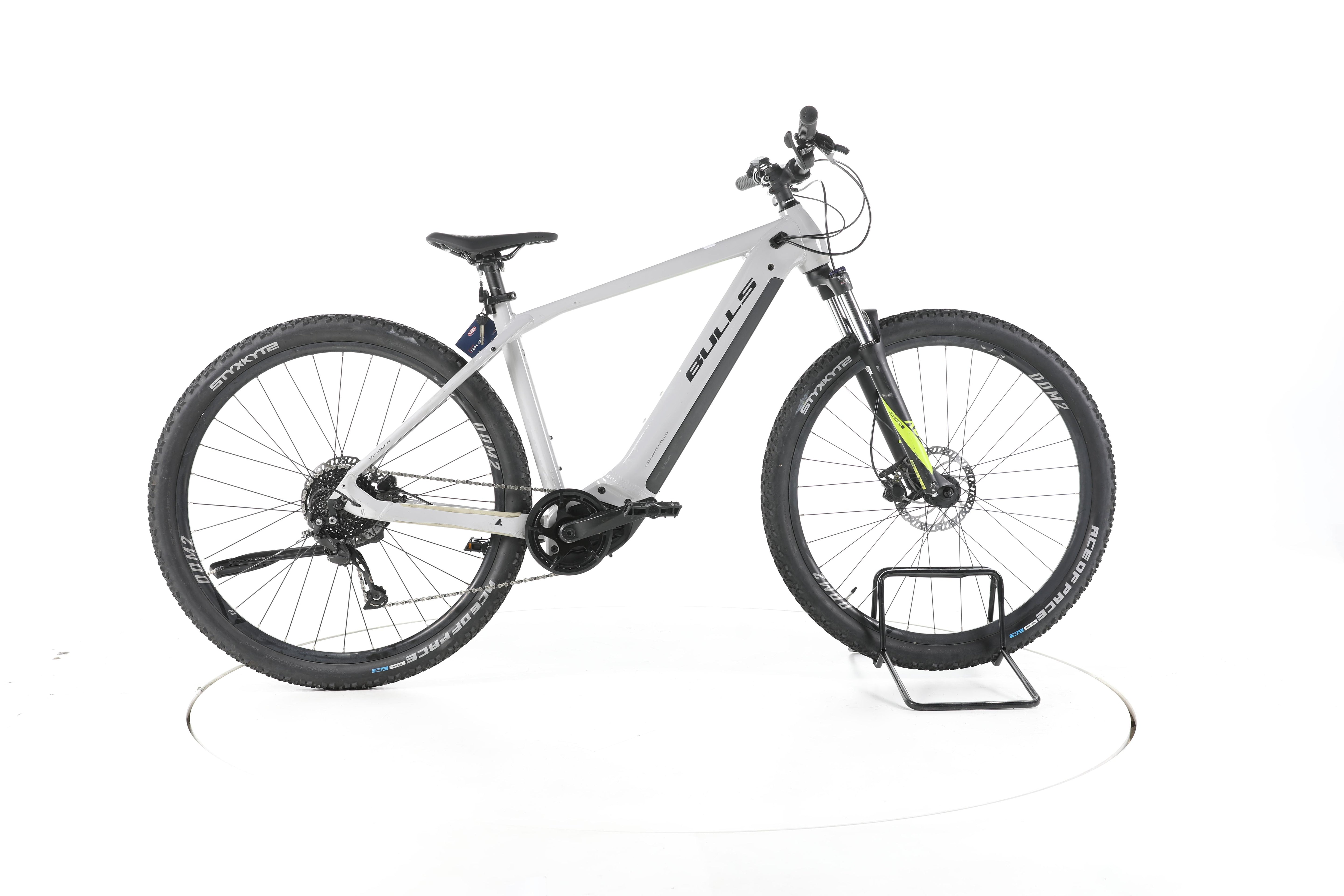 Bulls LT Evo CX E-Bike - Image 1