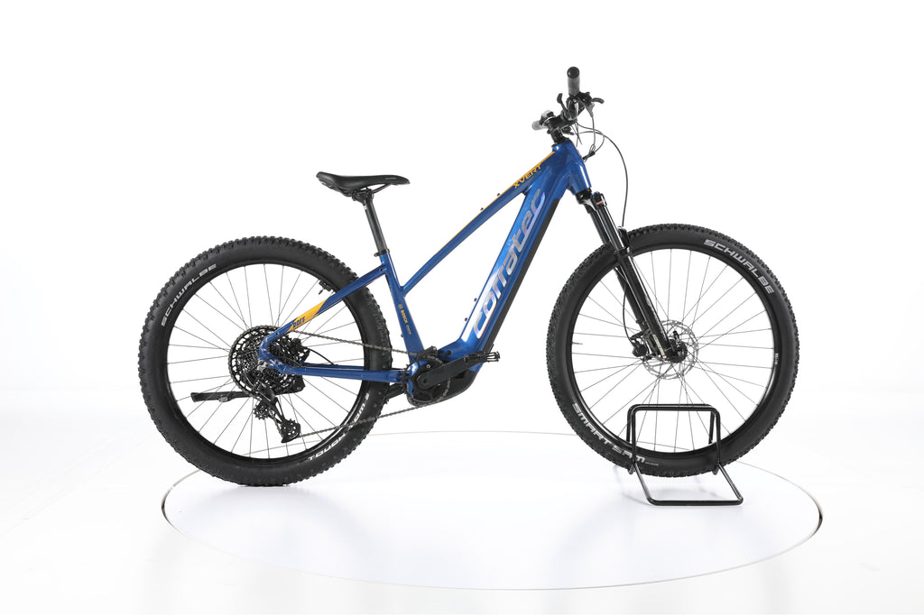 Corratec E-Power X Vert Race Trinity Sport E-Bike 2023 - Image 1