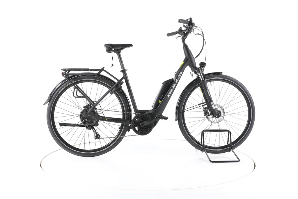 Bulls Street CX Trekking E-Bike Tiefeinsteiger - Image 1