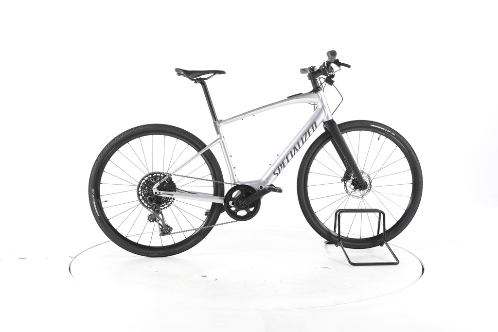 Specialized Turbo Vado SL 5.0 E-Gravel & Rennrad - Image 1