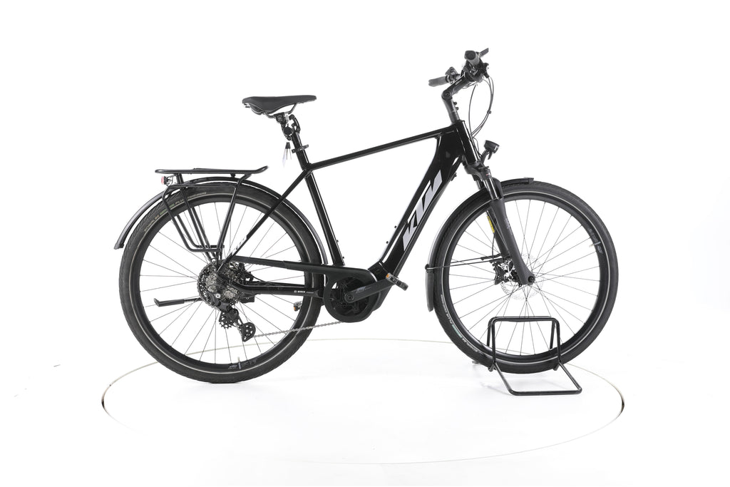 KTM Macina Tour CX 610 Nyon Trekking E-Bike - Image 1