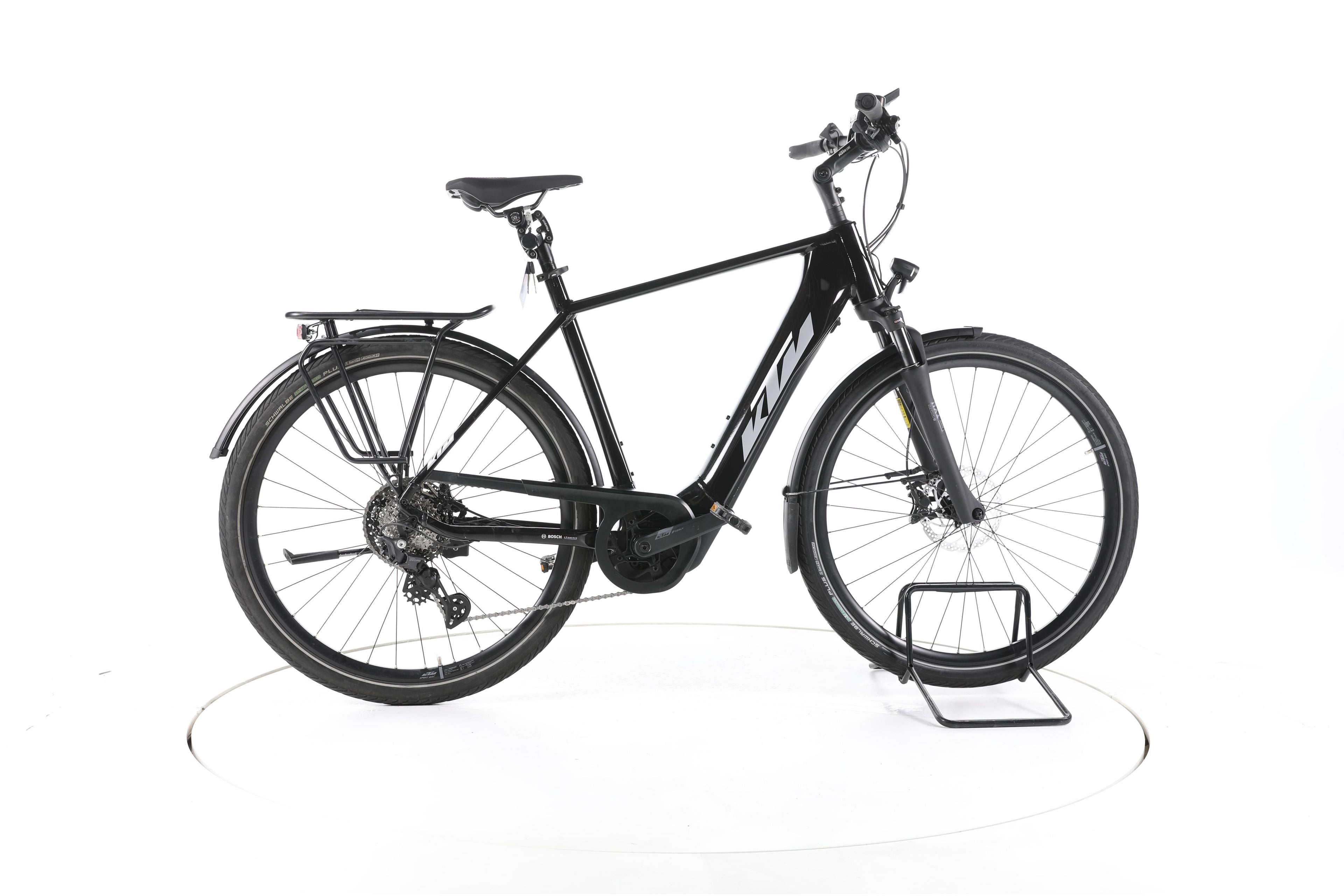 KTM Macina Tour CX 610 Nyon Trekking E-Bike - Image 1