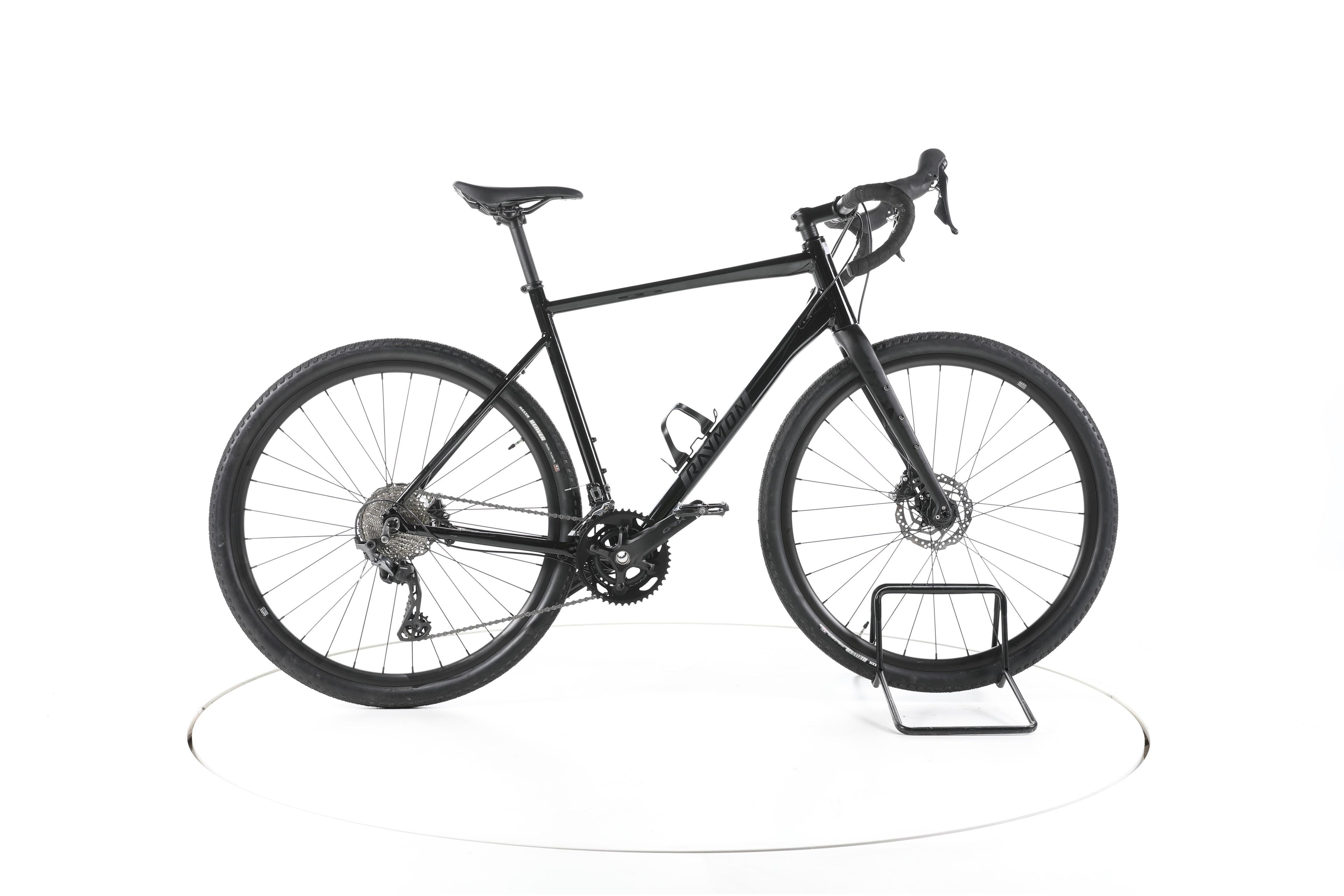 R Raymon Territ Pro - Image 1