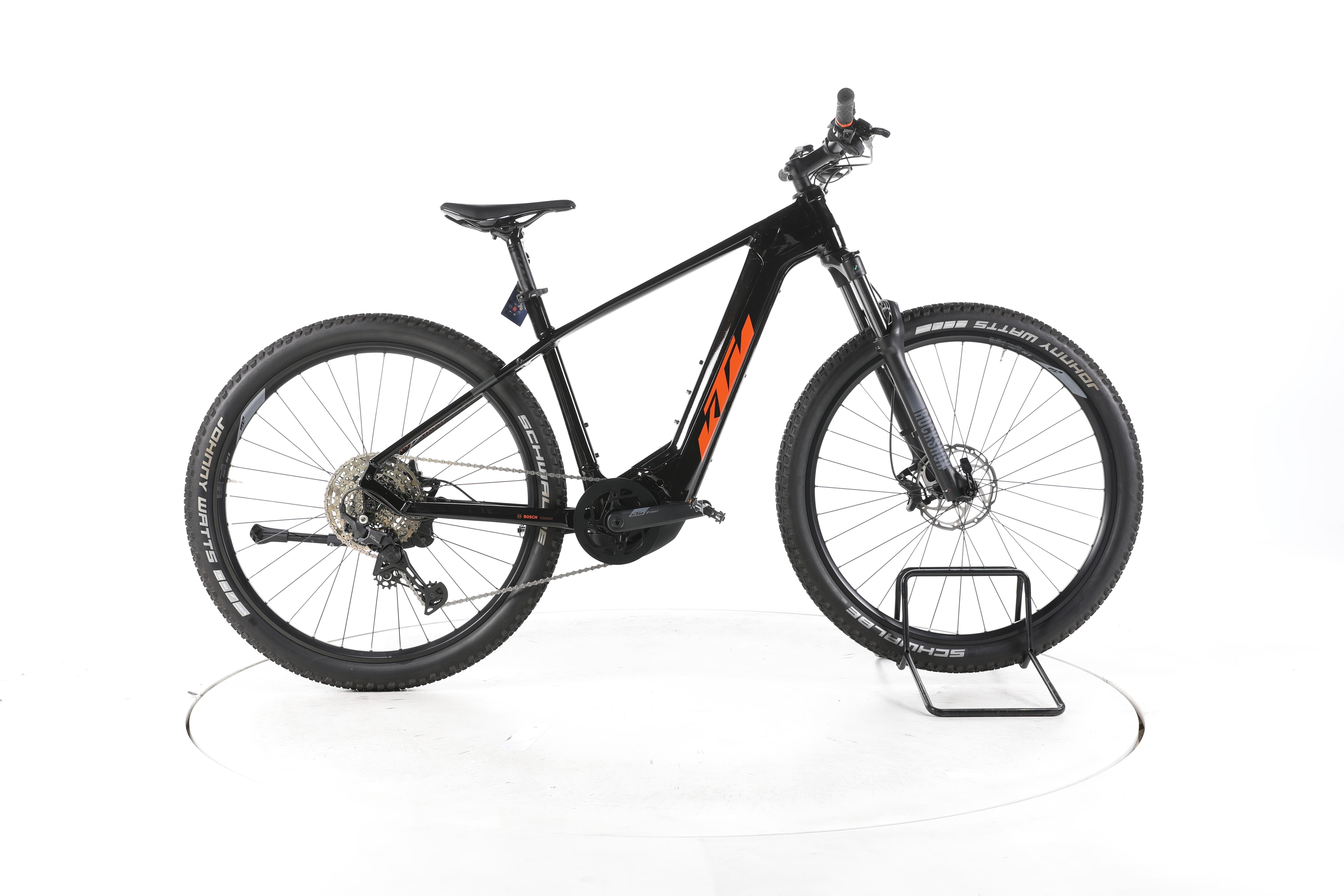 KTM Macina Team 792 E-Bike 2024 - Image 1
