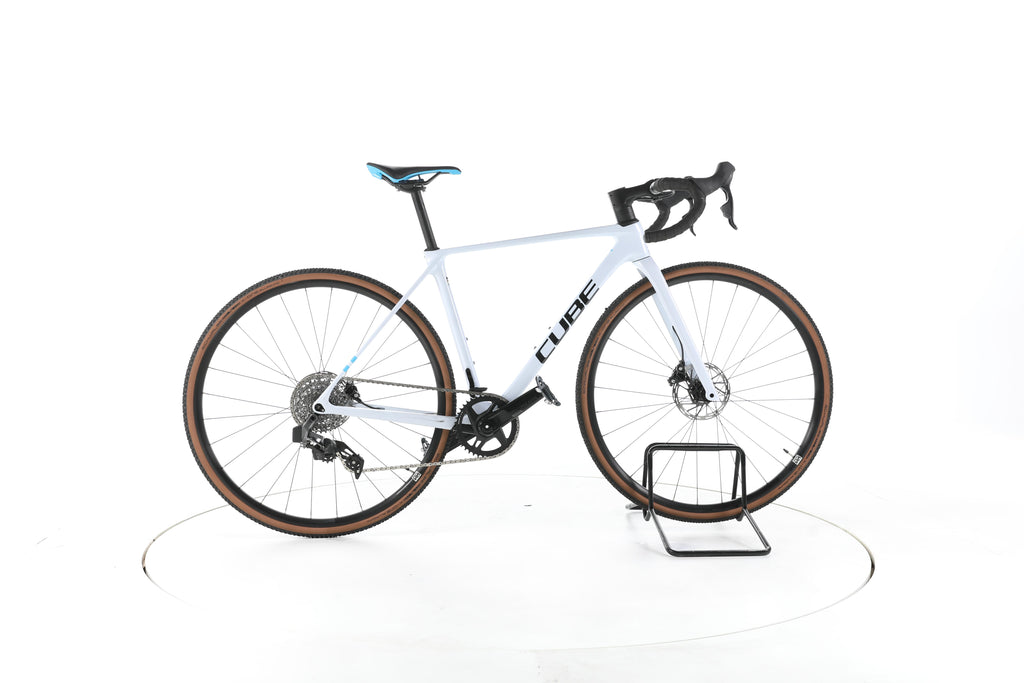 Cube Cross Race C:62 Race - Image 1