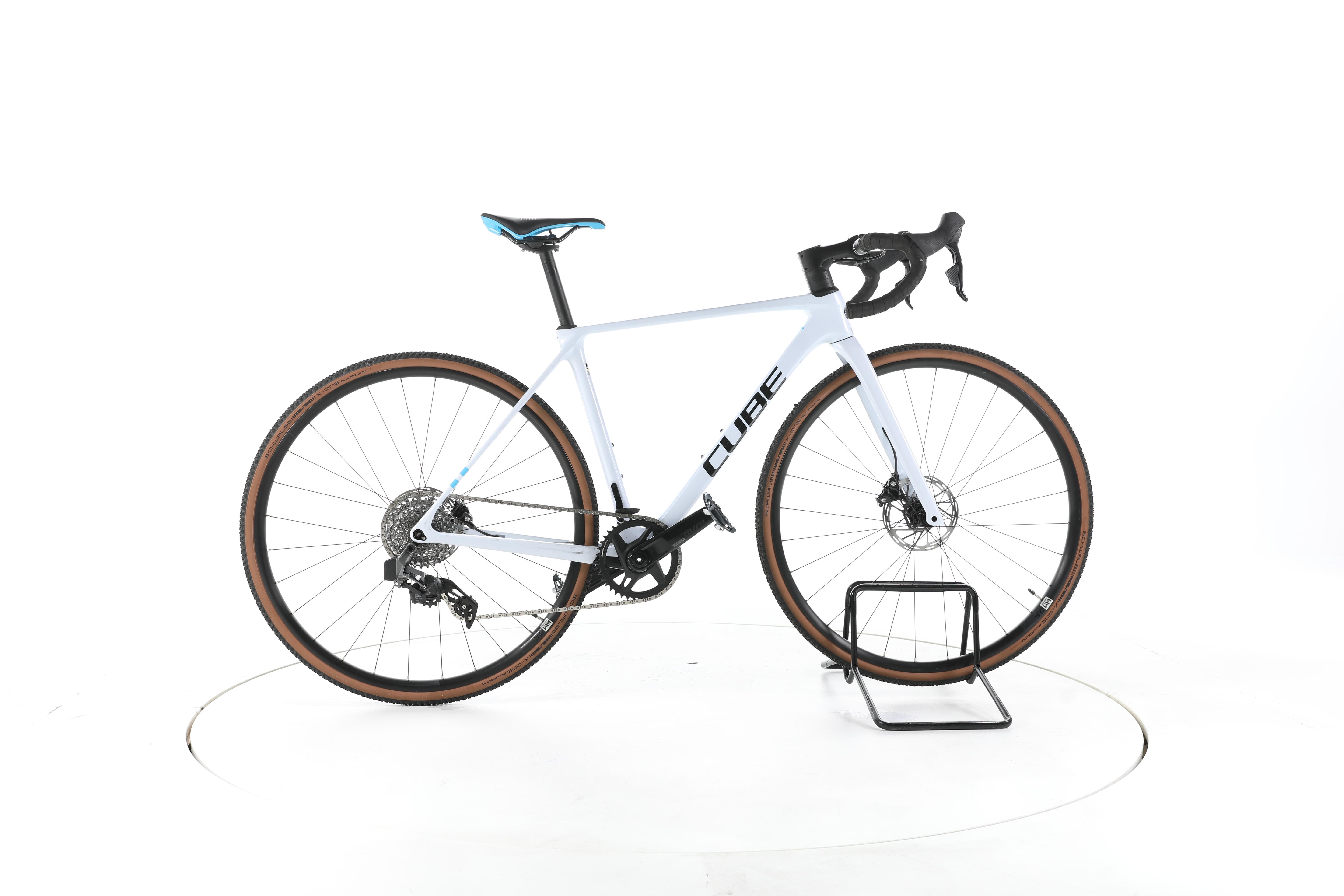 Cube Cross Race C:62 Race - Image 1