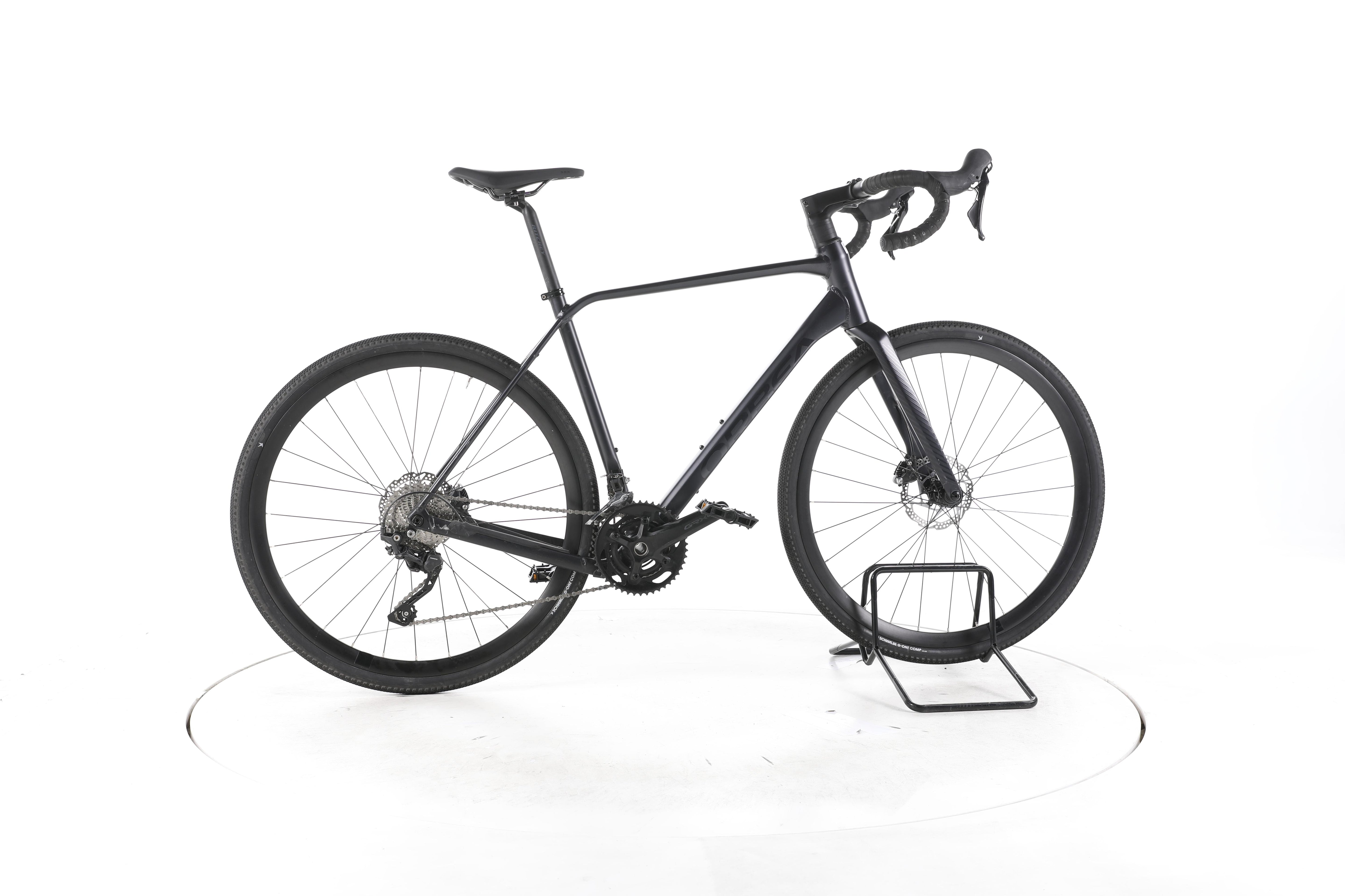 Orbea Terra H40 Gravelbike - Image 1