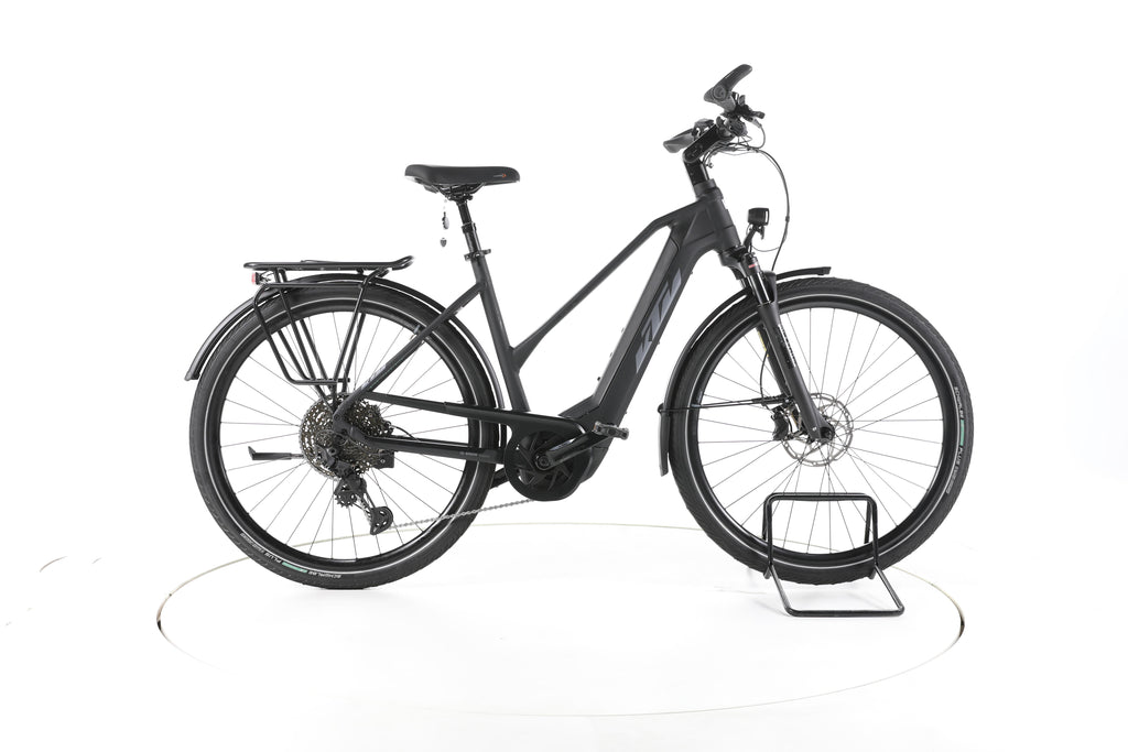 KTM Macina Style 720 Trekking E-Bike 2024 - Image 1