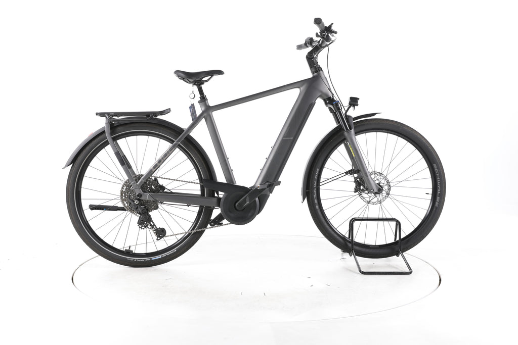 Cube Kathmandu Hybrid Pro Trekking E-Bike 2025 - Image 1