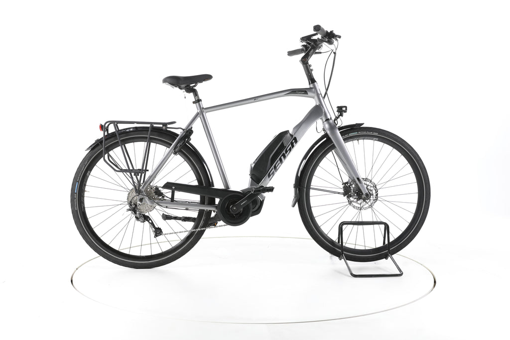 Sensa Travel 9 Trekking E-Bike - Image 1