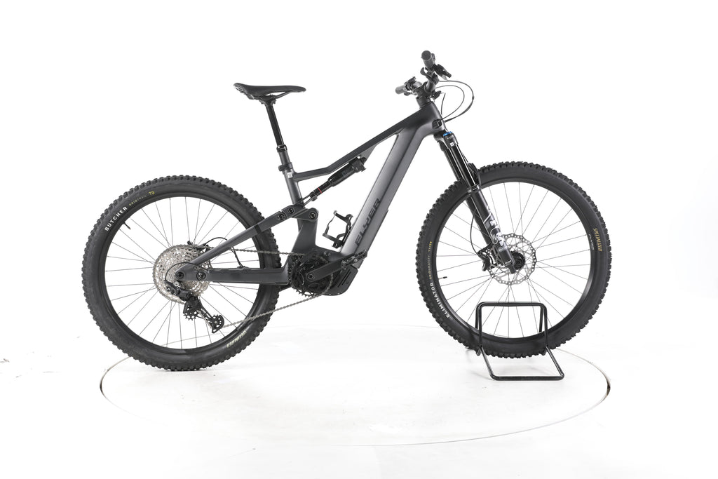 FLYER Uproc X 2.10 E-Bike Fully - Image 1