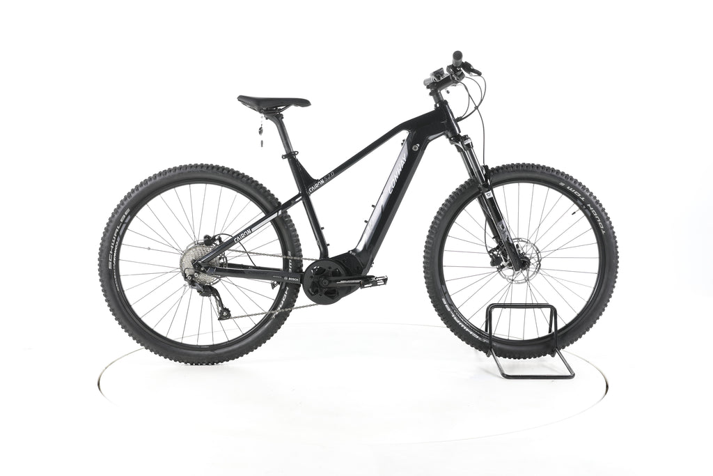 Conway Cairon S2.0 Trekking E-Bike - Image 1