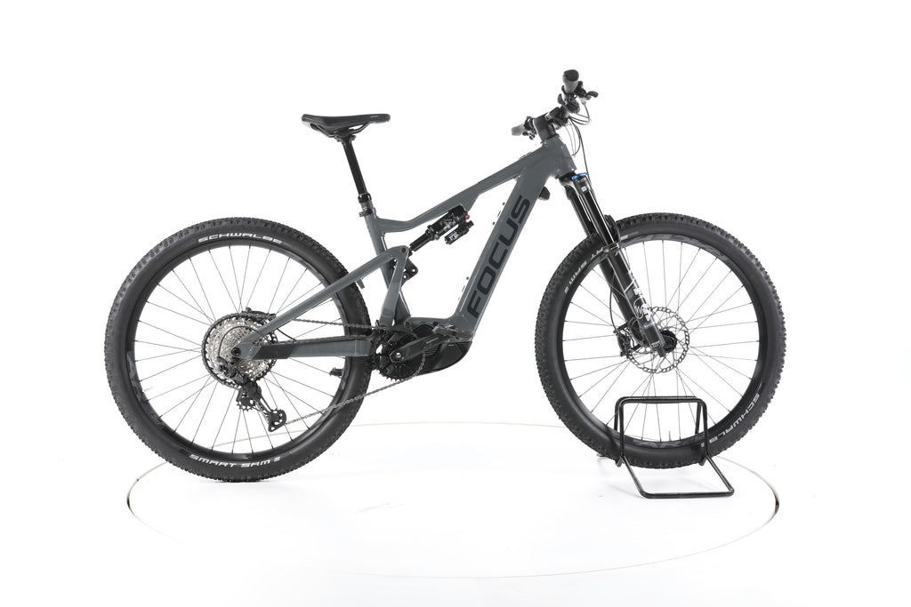 Focus JAM² 7.9 Fully E-Bike - Image 1