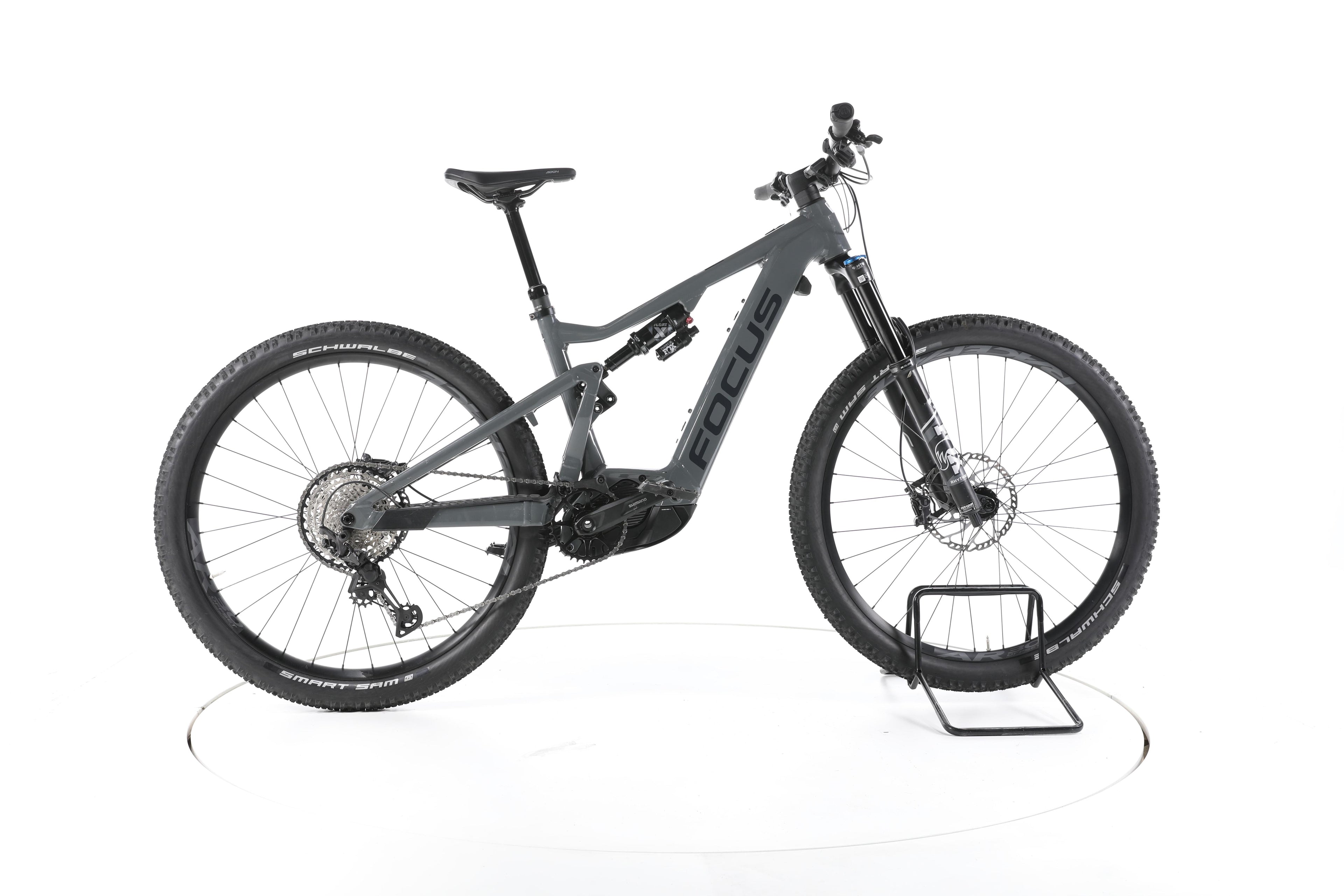 Focus JAM² 7.9 Fully E-Bike - Image 1