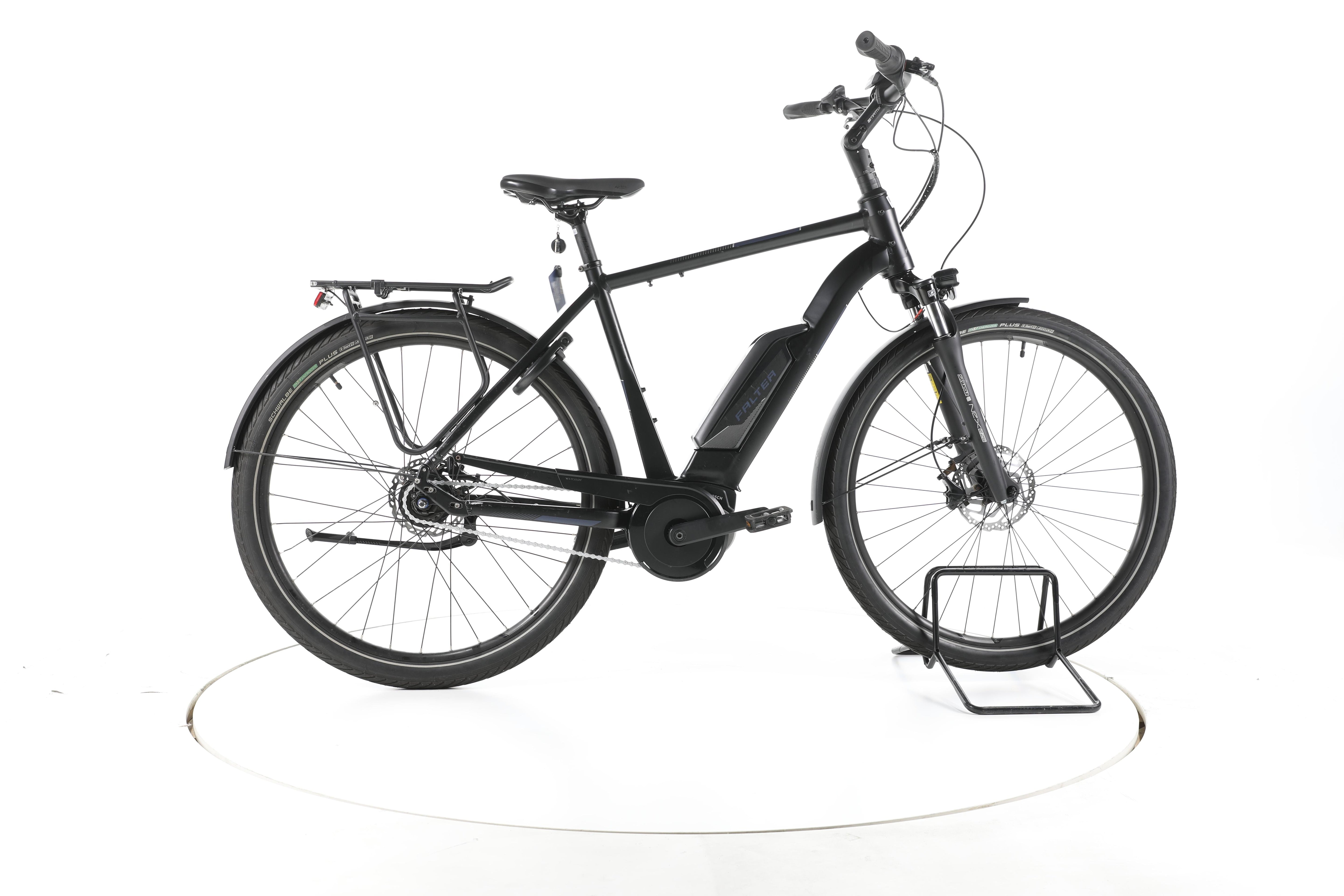 FALTER E 9.0 RT City E-Bike - Image 1