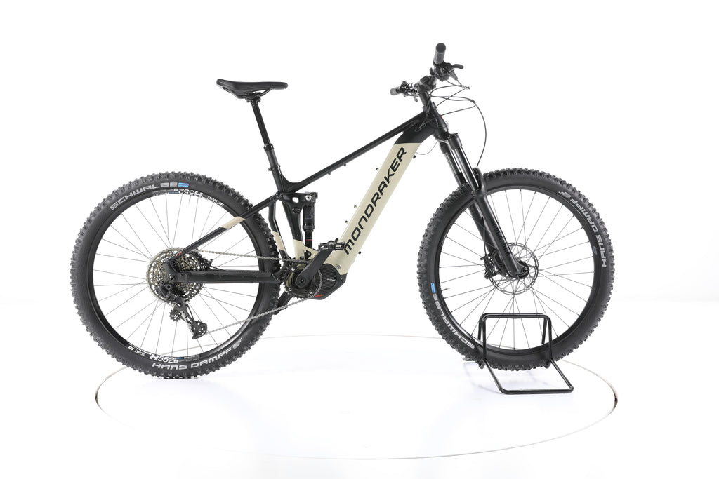 Mondraker DUSK Fully E-Bike 2023 - Image 1