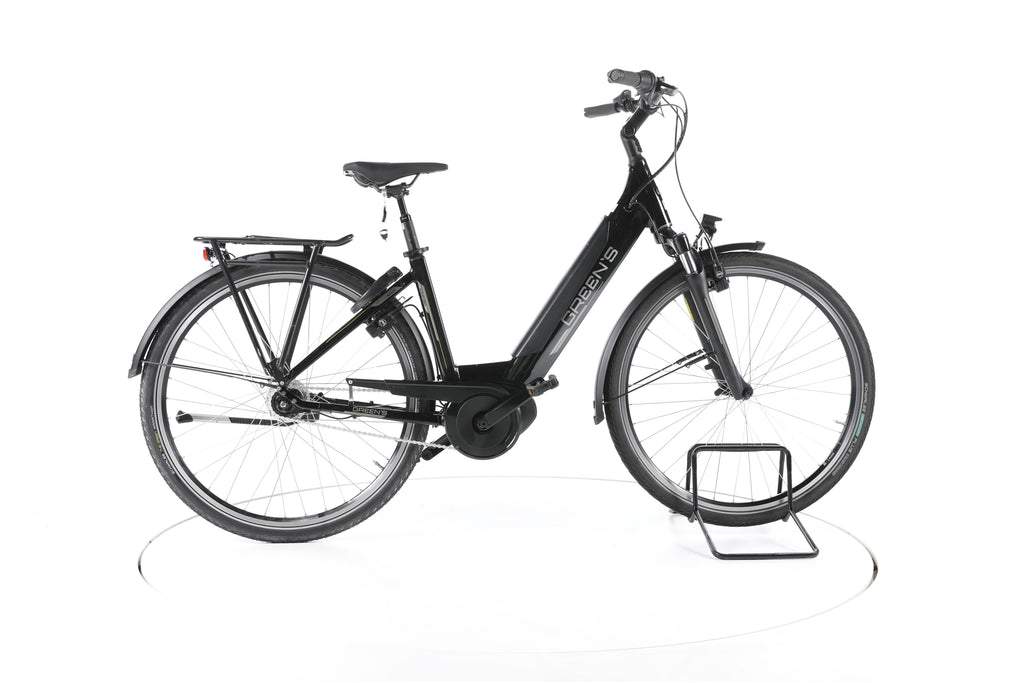 Green's Ashford City E-Bike Tiefeinsteiger - Image 1