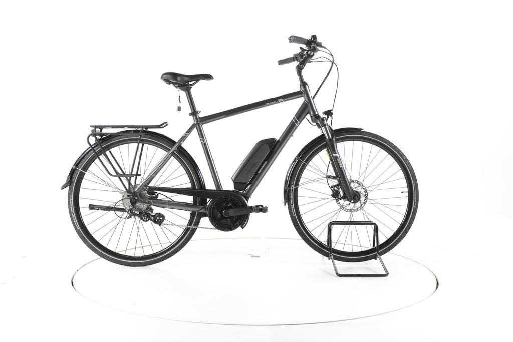 Triumph E-Bird Ultra Trekking E-Bike - Image 1