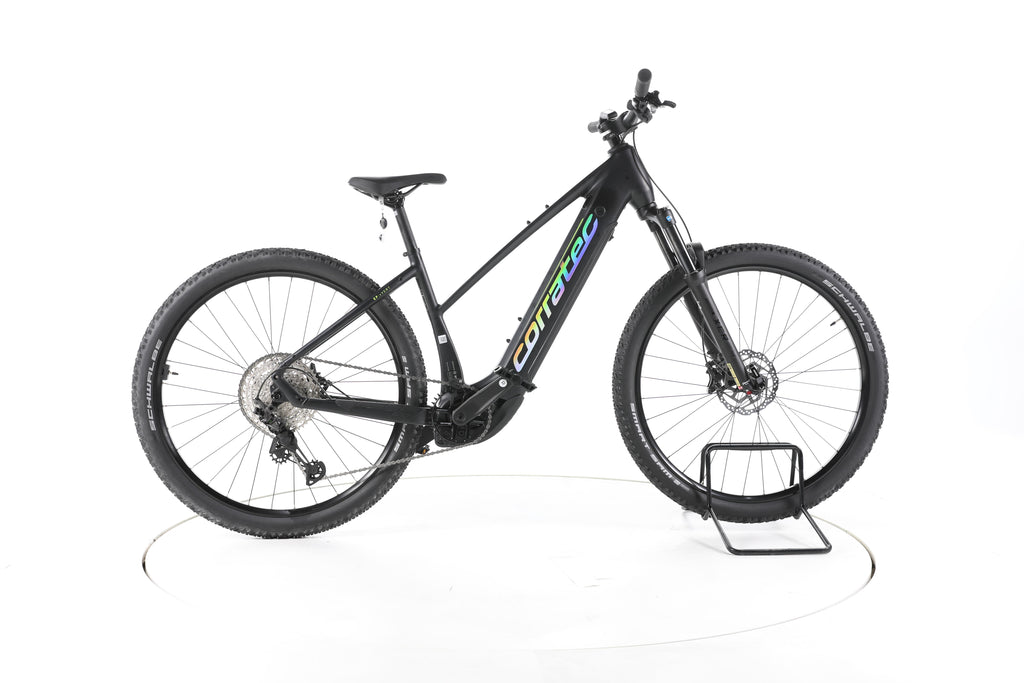 Corratec E-Power X-Vert Pro Sport E-Bike 2025 - Image 1