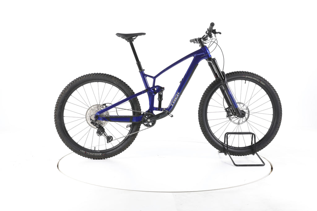 Trek Fuel EX 7 Gen 6 Fahrrad Fully - Image 1