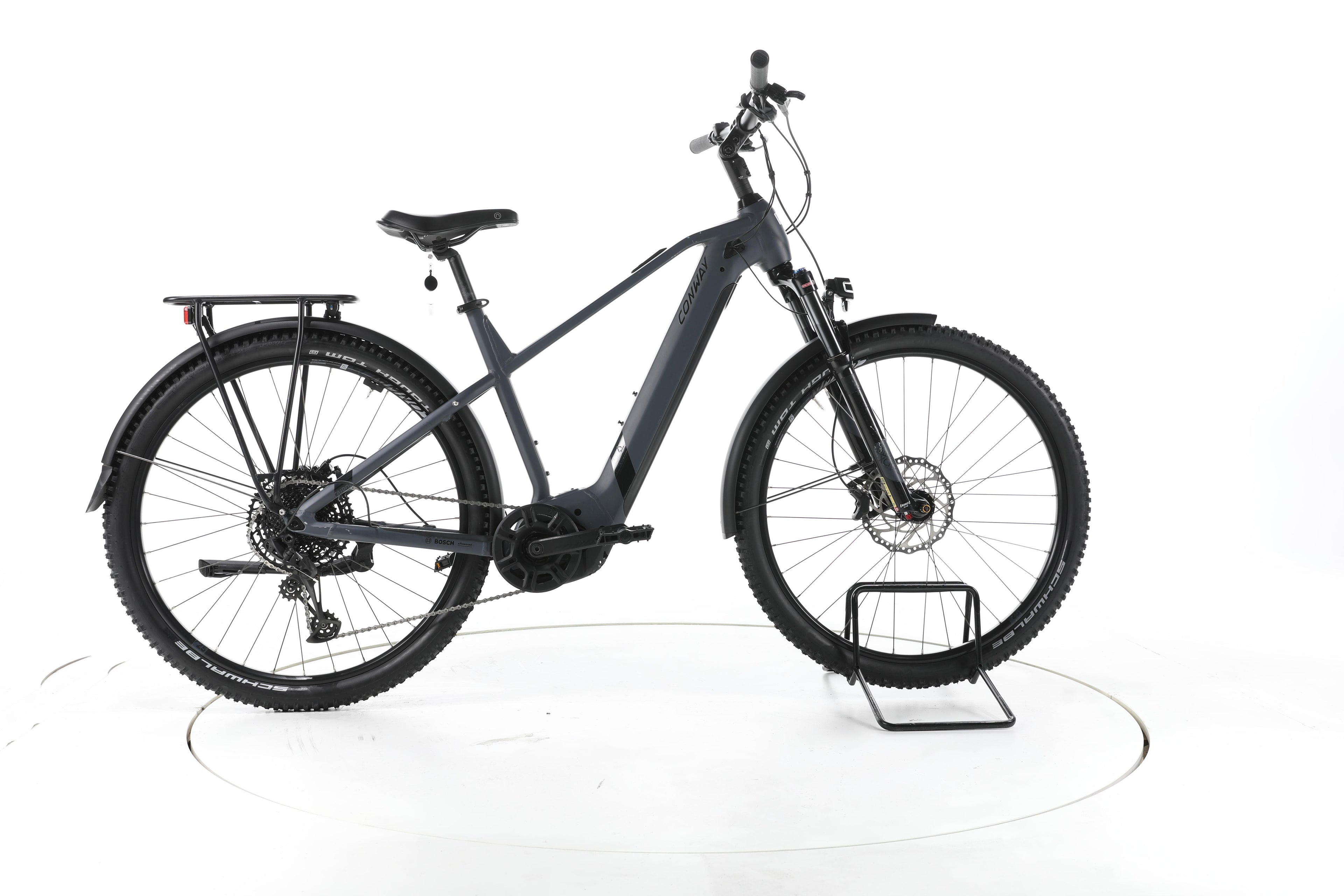Conway Cairon SUV 5.0 Trekking E-Bike 2023 - Image 1