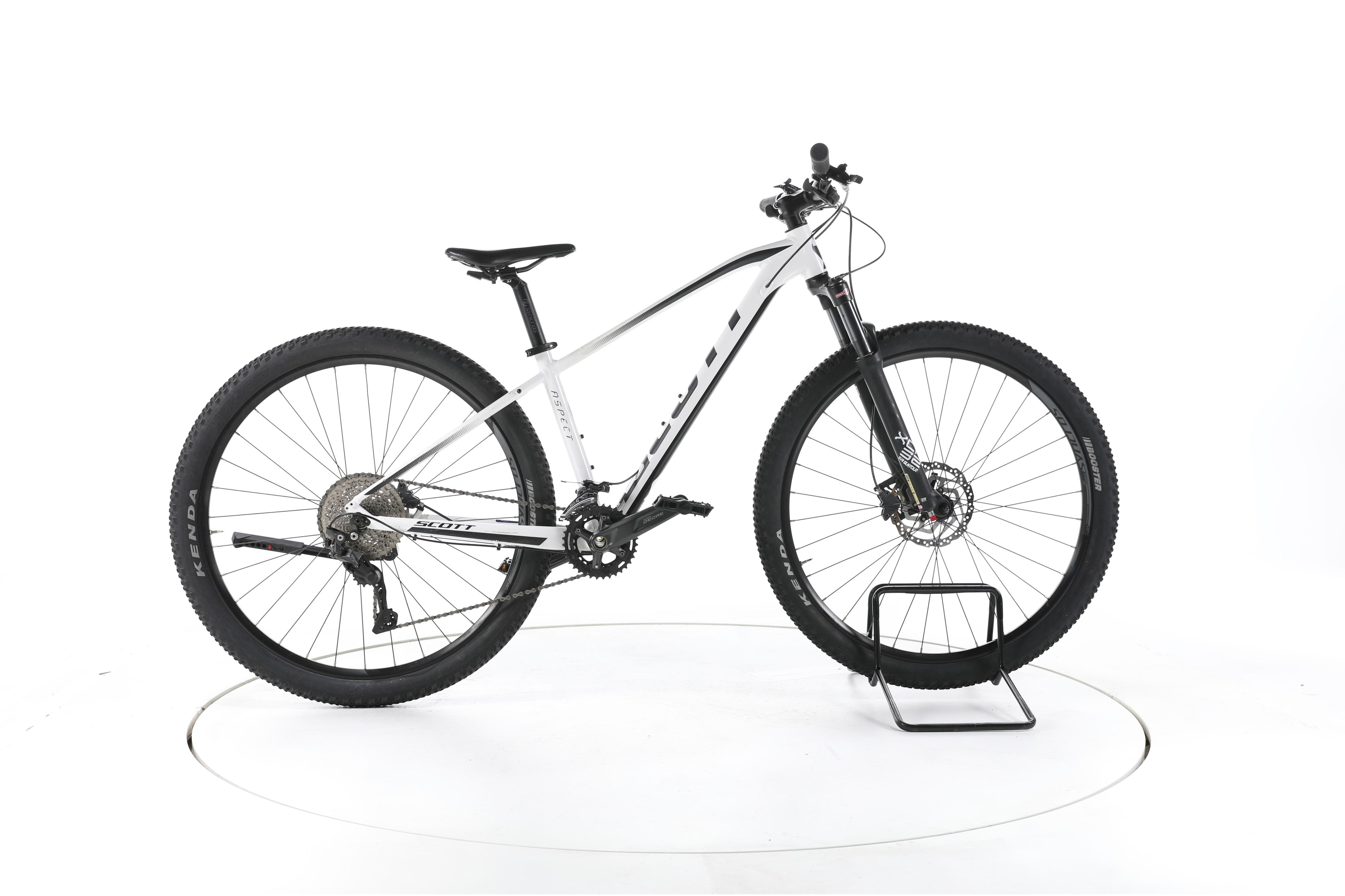 Scott Aspect 930 - Image 1