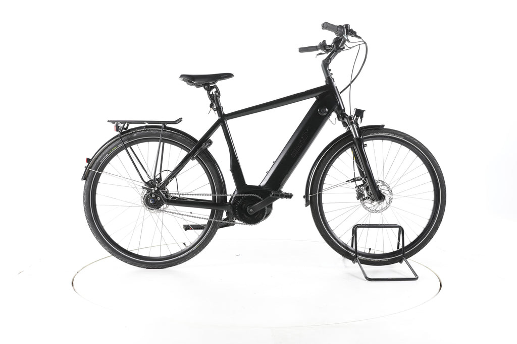 ADVANCED City Pro City E-Bike - Image 1