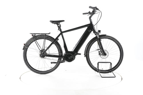 ADVANCED City Pro City E-Bike - Image 1